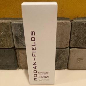 New Rodan+Fields Densifying + Treatment Scalp Treatment sealed & unopened